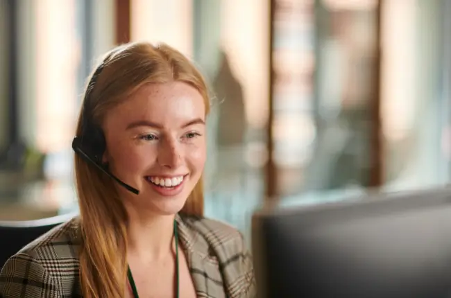 Atendimento ao cliente Atendimento ao cliente